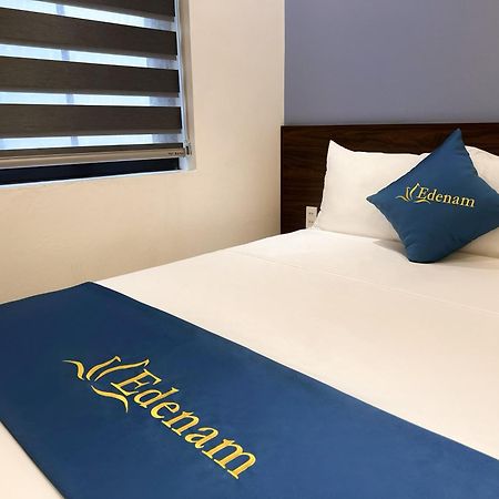 Elysinam Boutique Hotel Ha Long Room photo
