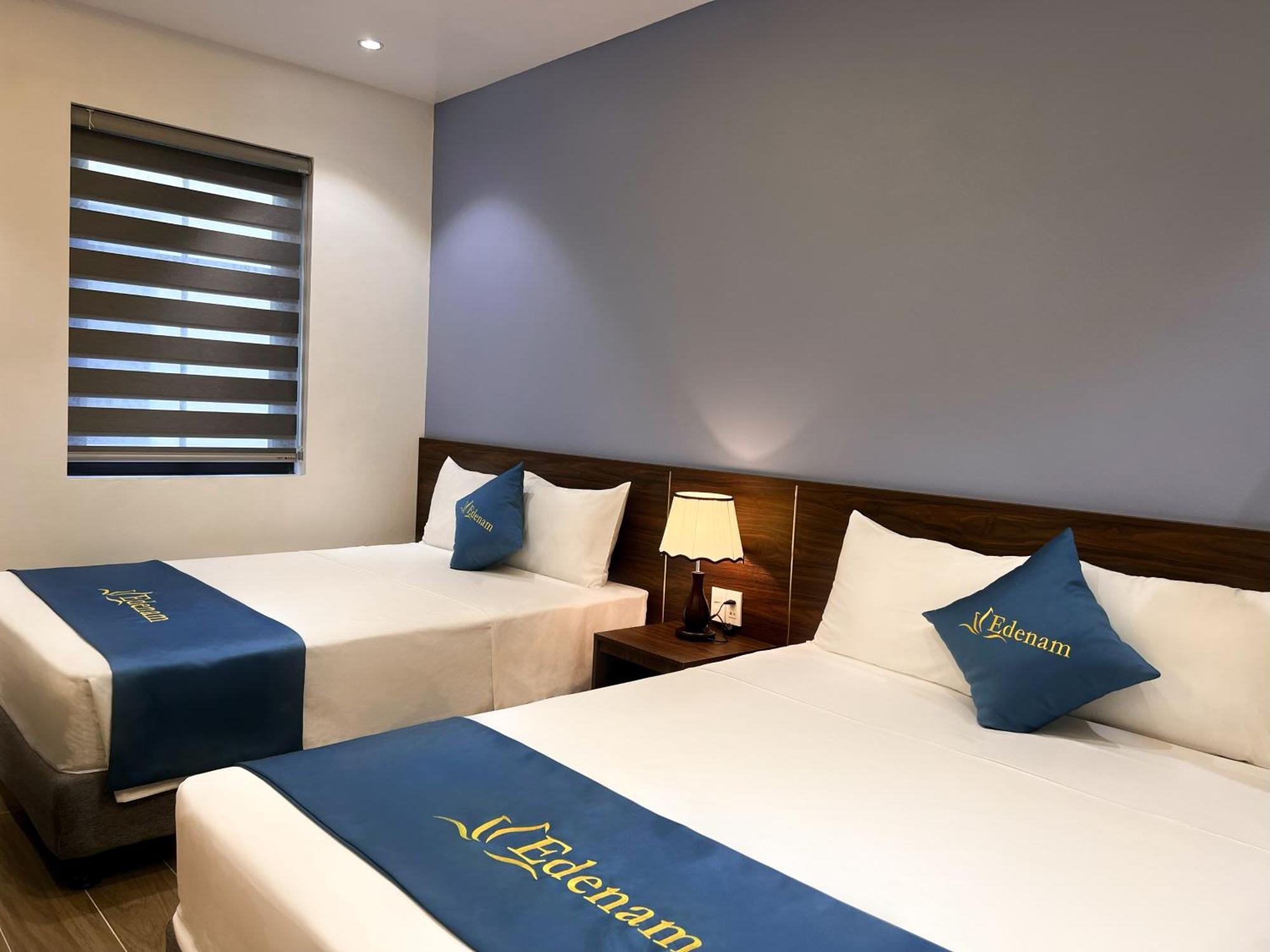 Elysinam Boutique Hotel Ha Long Room photo