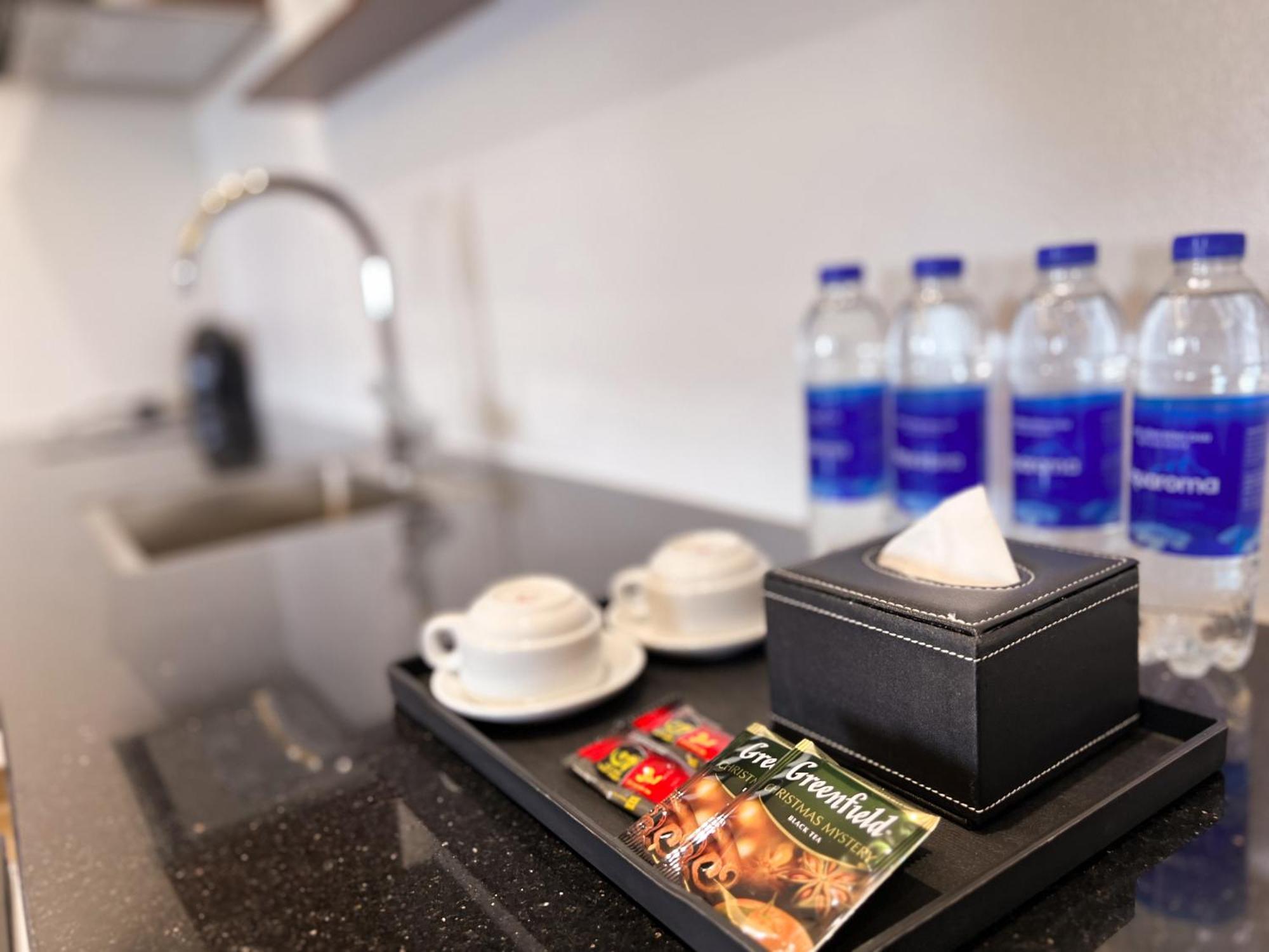 Elysinam Boutique Hotel Ha Long Room photo